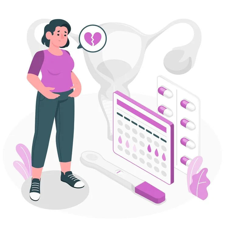 India's Finest Online Yoga Classes 3 Hormonal Imbalances - PCOS My Yoga Vibe