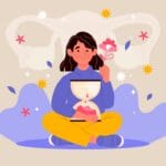 PCOS 58 Regularized Menstrual Cycles - PCOS _ Yoga for Women by My Yoga Vibe