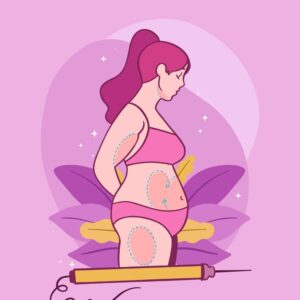 Weight gain - Yoga for Women by My Yoga Vibe