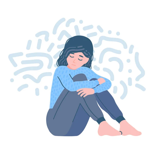Your Body Wants to Skip Movement—Here's Why Moving Anyway Can Transform Your Health, Hormones, and Mind Naturally 6 PCOS Depression - PCOS Yoga for Women by My Yoga Vibe