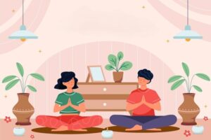 Infertility Yoga