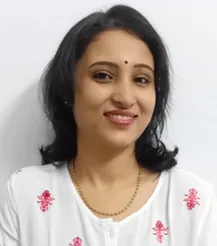India's Finest Online Yoga Classes 54 Manisha Parmar, Nutritionist- My Yoga Vibe