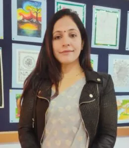 India's Finest Online Yoga Classes 55 DR VANDANA - MBBS, DGO - Yoga for Women by My Yoga Vibe