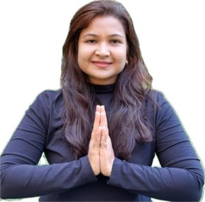 Sonal Shah - Yoga Instructor - Yoga for Women by My Yoga Vibe