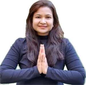 India's Finest Online Yoga Classes 52 Sonal Shah - Yoga Instructor - Yoga for Women by My Yoga Vibe