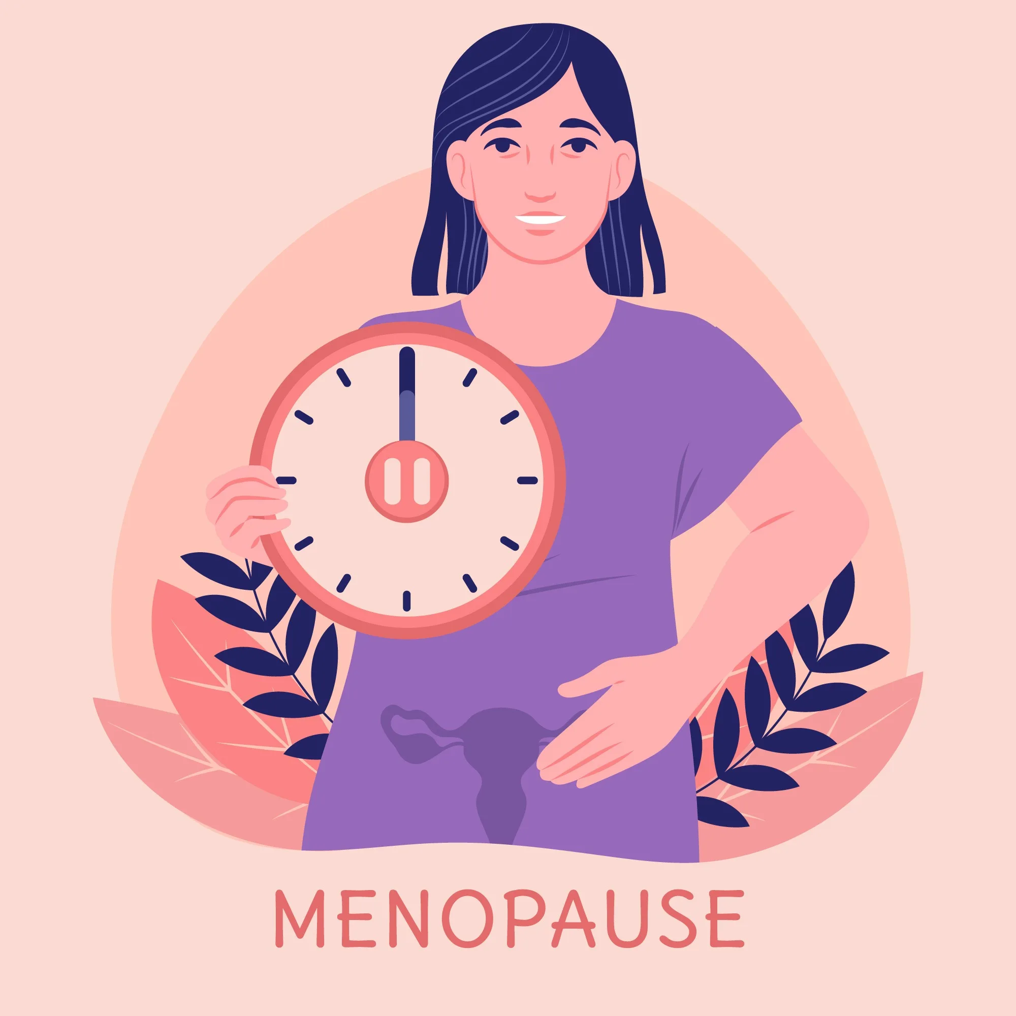 India's Finest Online Yoga Classes 2 How Menopause can be Effectively Managed - My Yoga Vibe