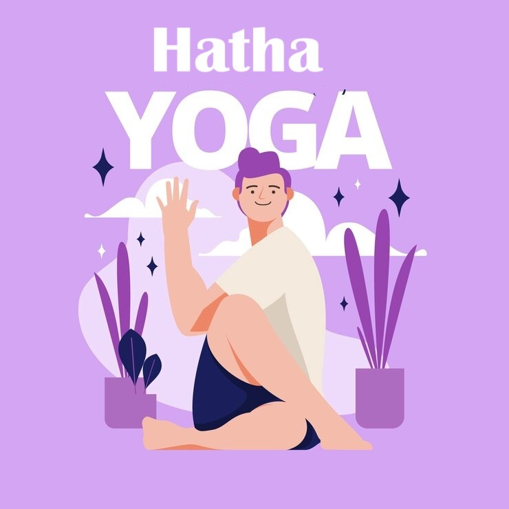 Hatha Yoga Classes - My Yoga Vibe