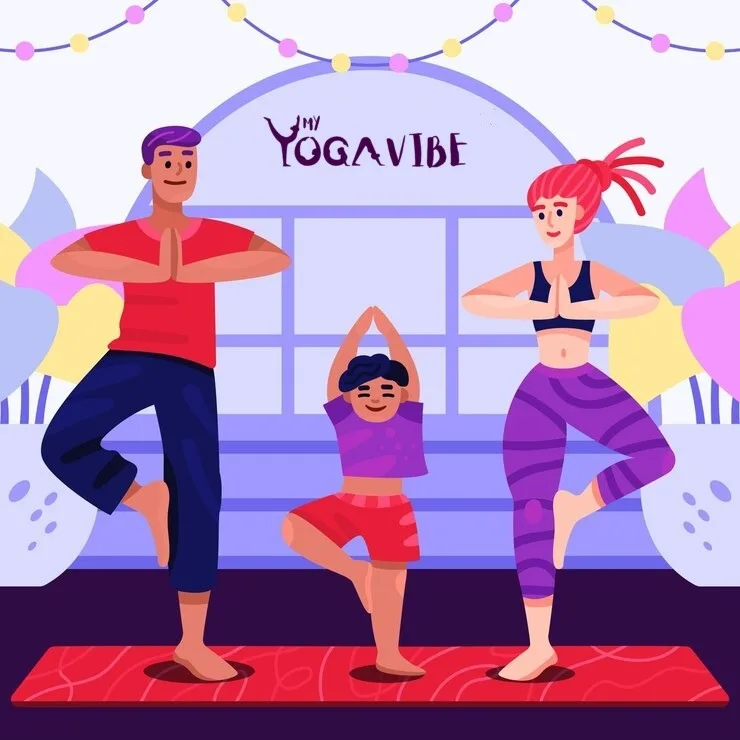 India's Finest Online Yoga Classes 46 Strength & Flexibility My Yoga Vibe