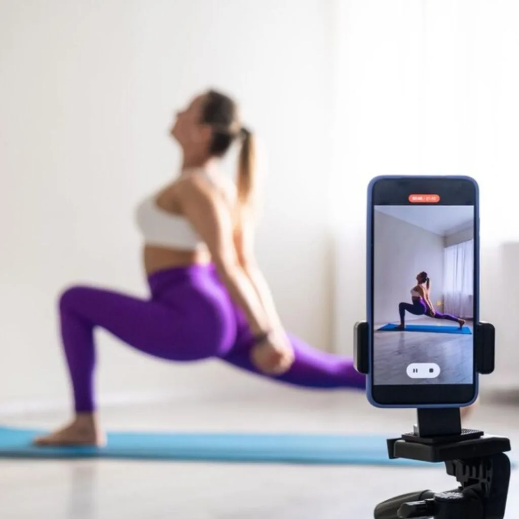 India's Finest Online Yoga Classes 60 Yoga Membership Plan