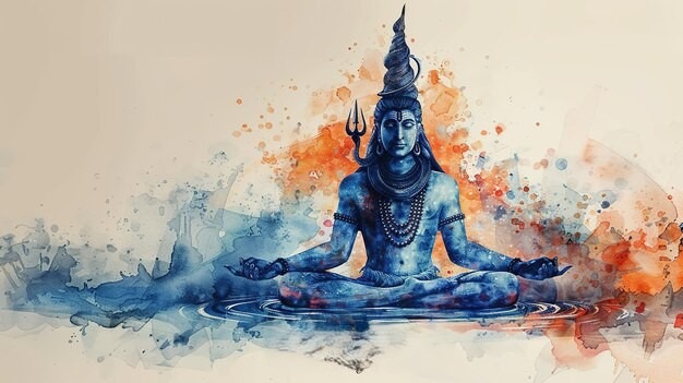 Mahashivratri - My Yoga Vibe