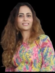 Menopause 39 Shweta Senior Yoga Trainer