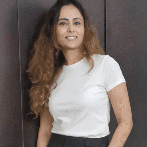 Postpartum 32 Shweta Rao -Senior Yoga Trainer Founder My Yoga Vibe