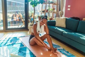 Change Your Health, Hormones, and Mind - My Yoga Vibe