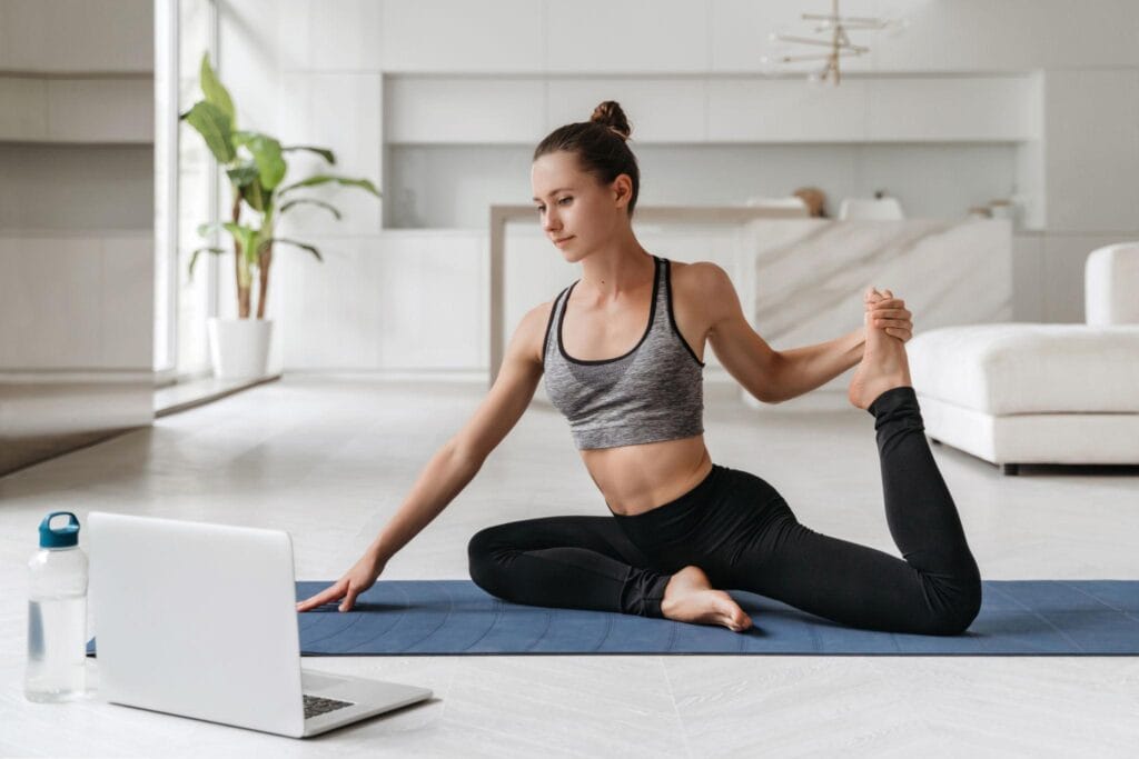 Your Body Wants to Skip Movement—Here's Why Moving Anyway Can Transform Your Health, Hormones, and Mind Naturally 10 What Happens When You Move Consistently?