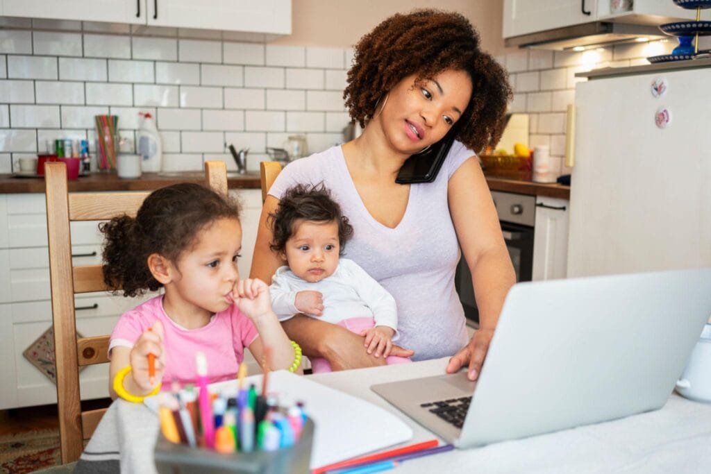 Your Body Wants to Skip Movement—Here's Why Moving Anyway Can Transform Your Health, Hormones, and Mind Naturally 9 Managing family responsibilities while supporting everyone elses wellbeing