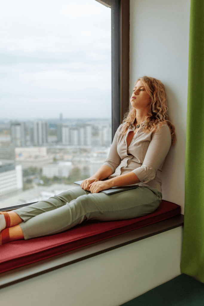 Your Body Wants to Skip Movement—Here's Why Moving Anyway Can Transform Your Health, Hormones, and Mind Naturally 3 image