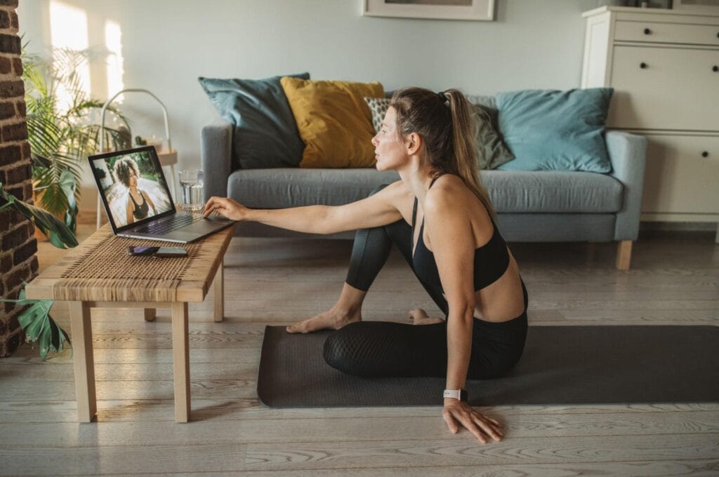 Your Body Wants to Skip Movement—Here's Why Moving Anyway Can Transform Your Health, Hormones, and Mind Naturally 11 What Happens When You Move Consistently?
